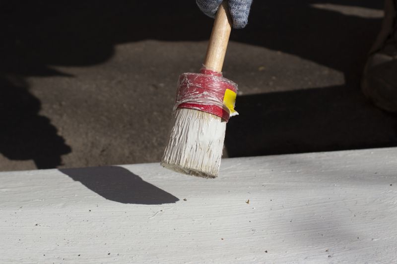 Enhances Curb Appeal